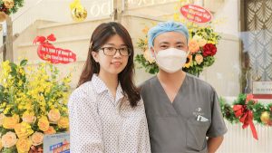 Kiêng trang điểm, sử dụng mỹ phẩm, Mổ cận thị xong có phải kiêng lâu không