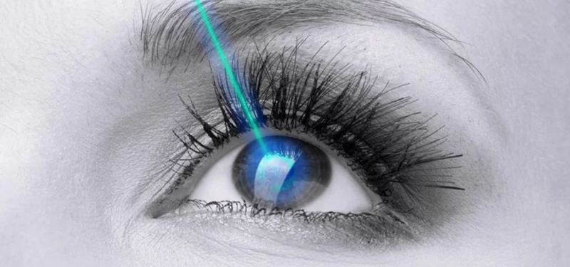 PHẪU THUẬT LASIK episode artwork