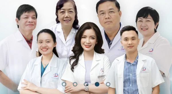 Một số tiêu chí lựa chọn bác sĩ chuyên khoa về mắt giỏi