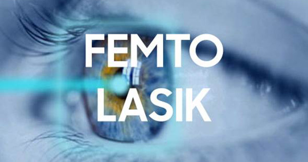 PHẪU THUẬT FEMTO – LASIK episode artwork