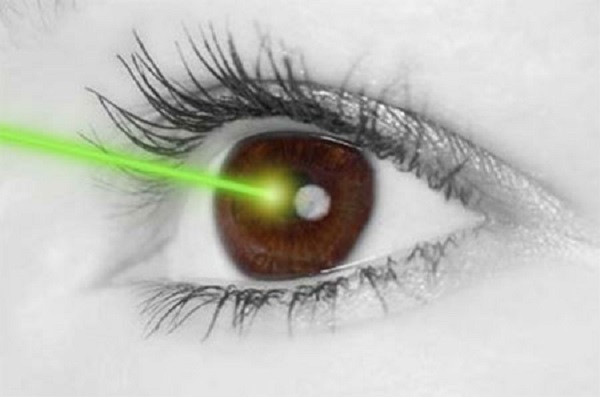 Mổ cận lasik có an toàn không? Có để lại hậu quả gì về sau không? episode artwork