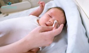 Bệnh chắp mắt ở trẻ em và phương pháp điều trị hiệu quả