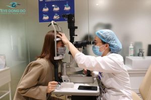 Khám mắt cận có được bảo hiểm y tế không?