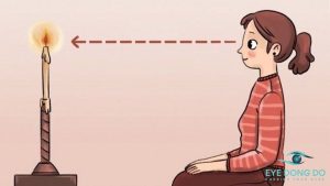 Các bài tập luyện mắt giảm cận hiệu quả nhất hiện nay