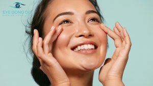 Massage mắt chữa cận thị có đem lại hiệu quả?