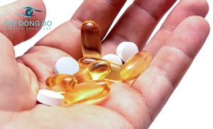 Mắt bị cận nên uống thuốc gì? Nên lựa chọn loại nào tốt nhất?